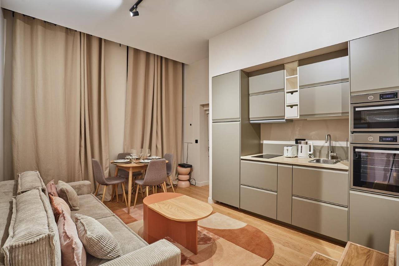 Apartment Notre Dame De Paris By Studio Prestige Exterior photo